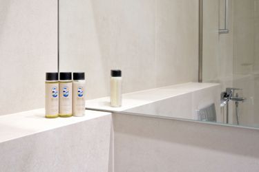 Hotel The Flirty Athens Kallithea: Photo 