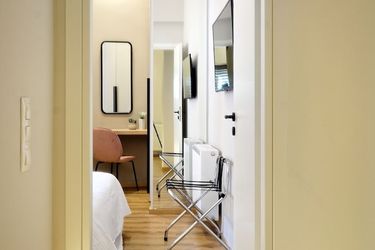Hotel The Flirty Athens Kallithea: Photo 
