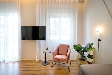 Hotel The Flirty Athens Kallithea: Photo 