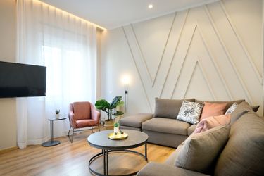 Hotel The Flirty Athens Kallithea: Photo 