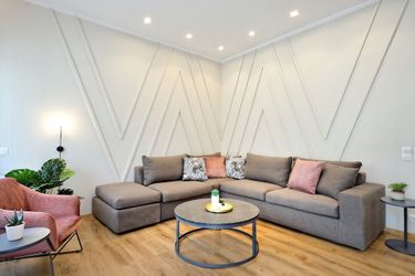 Hotel The Flirty Athens Kallithea: Photo 