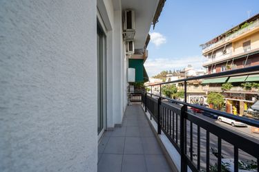 Hotel The Flirty Athens Kallithea: Photo 