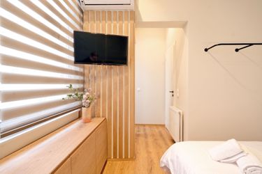 Hotel The Flirty Athens Kallithea: Photo 