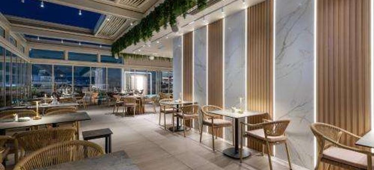 Hotel Lux&Amp;Easy Signature Syngrou 234 Kallithea : Photo 