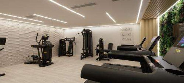 Hotel Lux&Amp;Easy Signature Syngrou 234 Kallithea : Photo 
