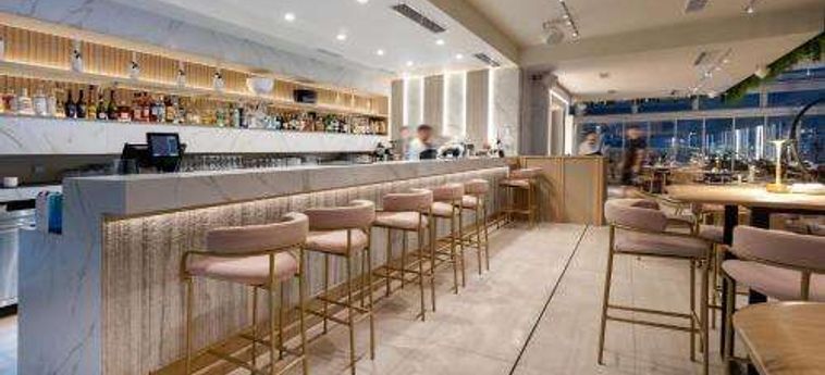 Hotel Lux&Amp;Easy Signature Syngrou 234 Kallithea : Photo 