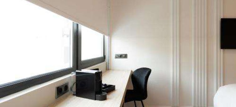 Hotel Lux&Amp;Easy Signature Syngrou 234 Kallithea : Photo 