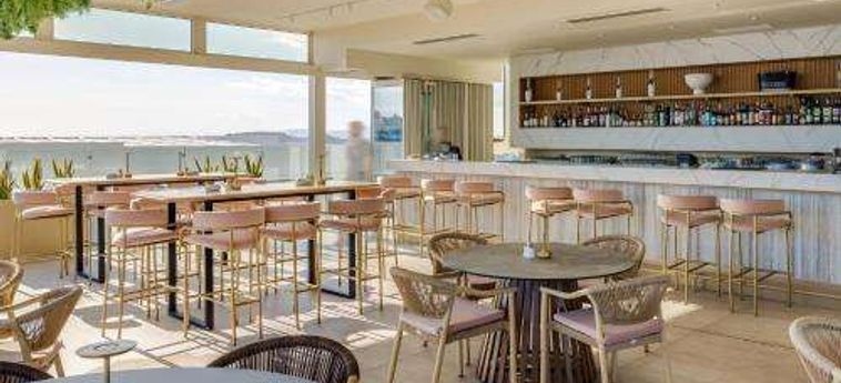 Hotel Lux&Amp;Easy Signature Syngrou 234 Kallithea : Photo 
