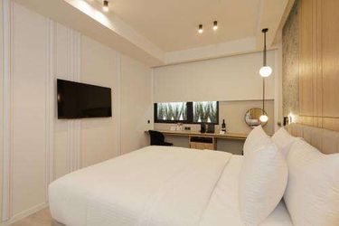 Hotel Lux&Amp;Easy Signature Syngrou 234 Kallithea: Photo 