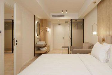 Hotel Lux&Amp;Easy Signature Syngrou 234 Kallithea: Photo 