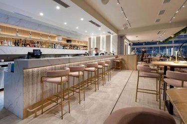 Hotel Lux&Amp;Easy Signature Syngrou 234 Kallithea: Photo 