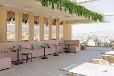 Hotel Lux&Amp;Easy Signature Syngrou 234 Kallithea: Photo 