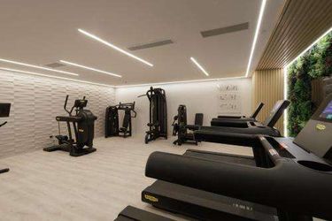 Hotel Lux&Amp;Easy Signature Syngrou 234 Kallithea: Photo 