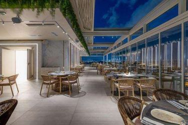 Hotel Lux&Amp;Easy Signature Syngrou 234 Kallithea: Photo 