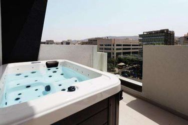Hotel Lux&Amp;Easy Signature Syngrou 234 Kallithea: Photo 
