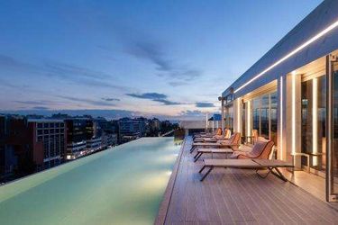 Hotel Lux&Amp;Easy Signature Syngrou 234 Kallithea: Photo 