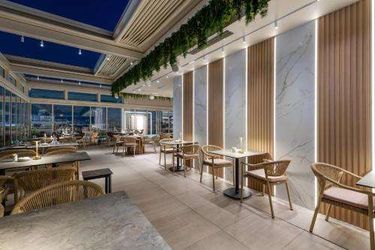 Hotel Lux&Amp;Easy Signature Syngrou 234 Kallithea: Photo 