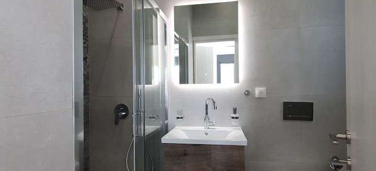 10 Apartments &Amp; Suites Athens Kallithea: Foto 