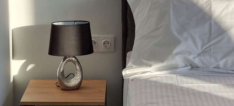10 Apartments &Amp; Suites Athens Kallithea: Foto 