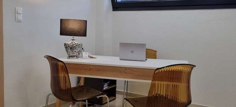 10 Apartments &Amp; Suites Athens Kallithea: Foto 