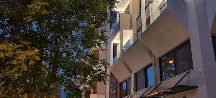 10 Apartments &Amp; Suites Athens Kallithea: Foto 