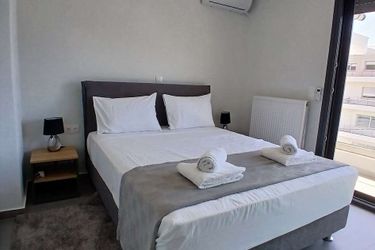 10 Apartments &Amp; Suites Athens Kallithea: Photo 