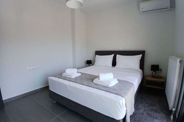 10 Apartments &Amp; Suites Athens Kallithea: Photo 