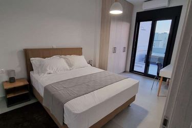 10 Apartments &Amp; Suites Athens Kallithea: Photo 