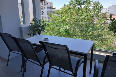 10 Apartments &Amp; Suites Athens Kallithea: Photo 