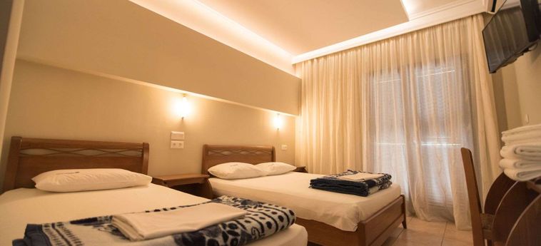 Acquablue Apartments Kallithea: Foto 