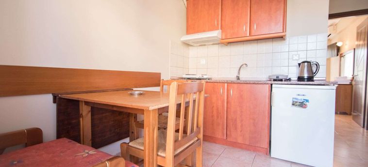 Acquablue Apartments Kallithea: Foto 