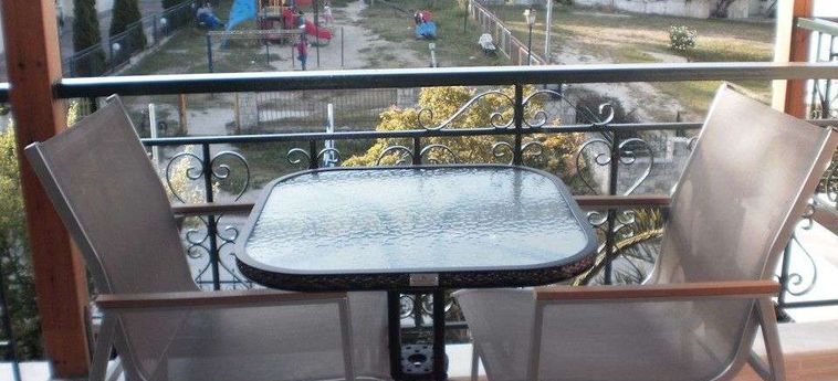 Acquablue Apartments Kallithea: Foto 