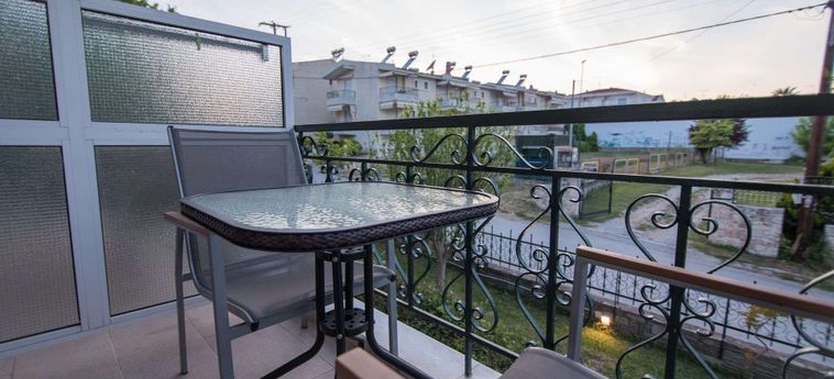 Acquablue Apartments Kallithea: Foto 