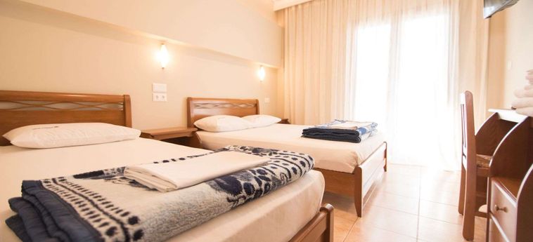 Acquablue Apartments Kallithea: Foto 