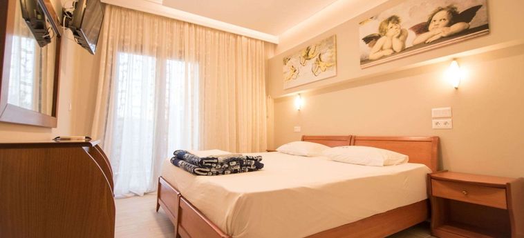Acquablue Apartments Kallithea: Foto 