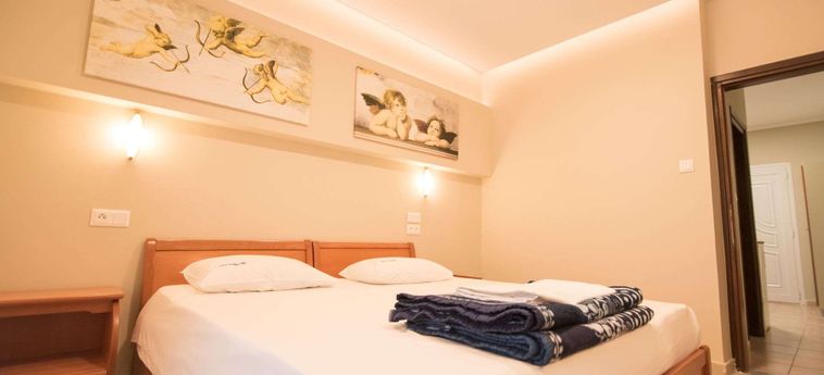 Acquablue Apartments Kallithea: Foto 