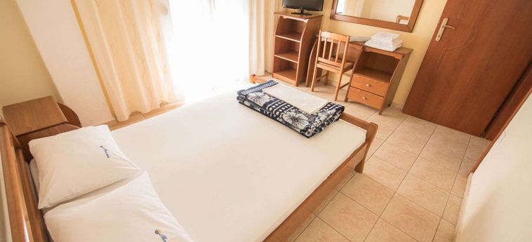 Acquablue Apartments Kallithea: Foto 