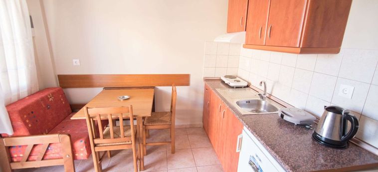 Acquablue Apartments Kallithea: Foto 