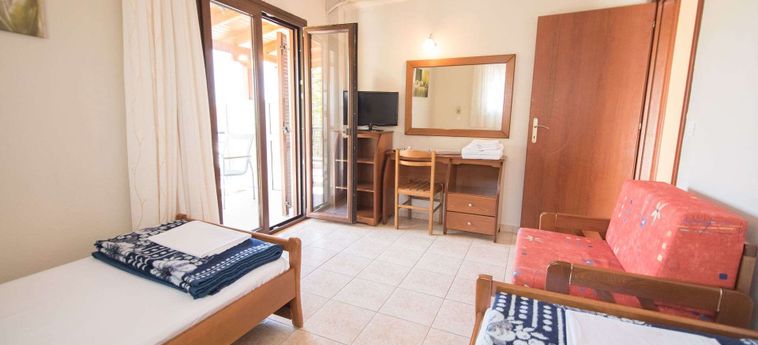 Acquablue Apartments Kallithea: Foto 