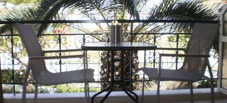 Acquablue Apartments Kallithea: Foto 