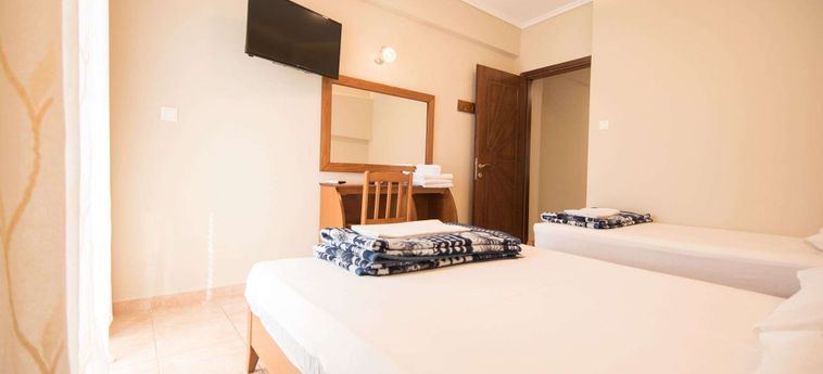 Acquablue Apartments Kallithea: Foto 