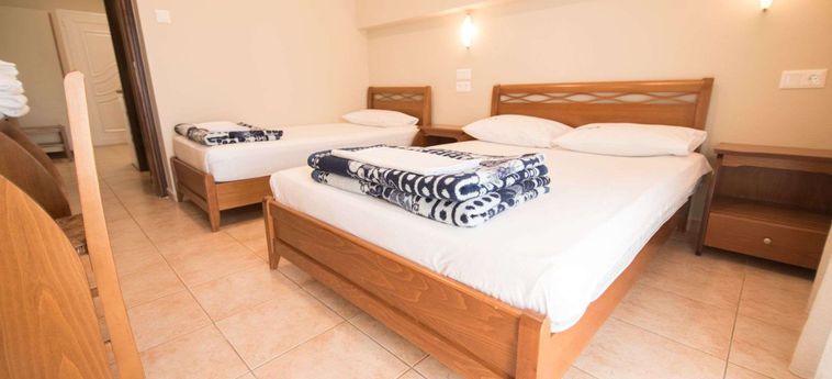 Acquablue Apartments Kallithea: Foto 