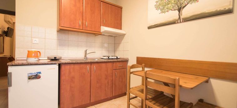 Acquablue Apartments Kallithea: Foto 