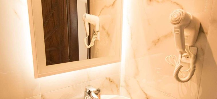 Acquablue Apartments Kallithea: Foto 