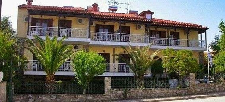 Acquablue Apartments Kallithea: Foto 