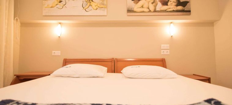Acquablue Apartments Kallithea: Foto 