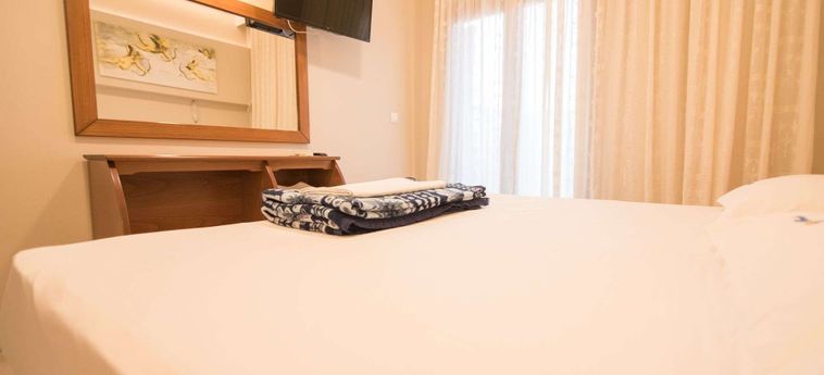 Acquablue Apartments Kallithea: Foto 