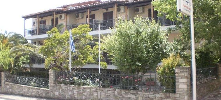 Acquablue Apartments Kallithea: Foto 