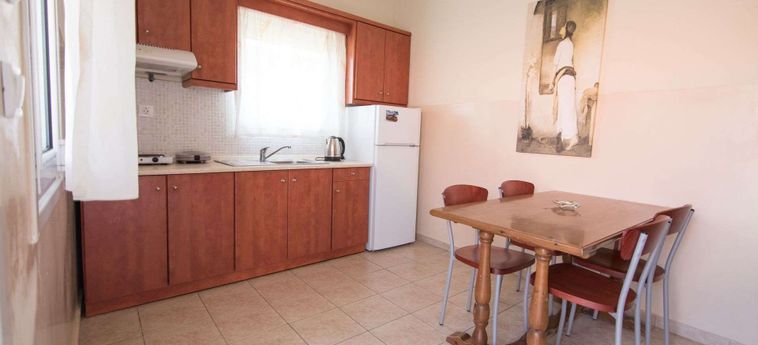 Acquablue Apartments Kallithea: Foto 