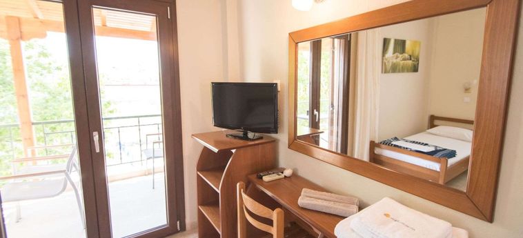 Acquablue Apartments Kallithea: Foto 